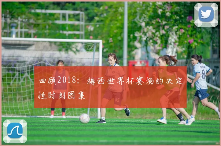 回顾2018：梅西世界杯赛场的决定性时刻图集