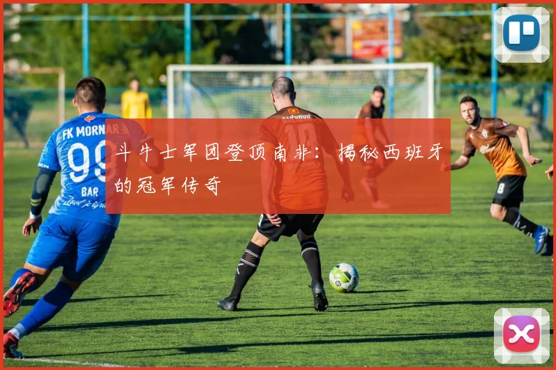 斗牛士军团登顶南非：揭秘西班牙的冠军传奇