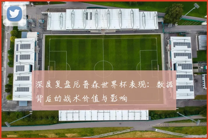 深度复盘厄普森世界杯表现：数据背后的战术价值与影响